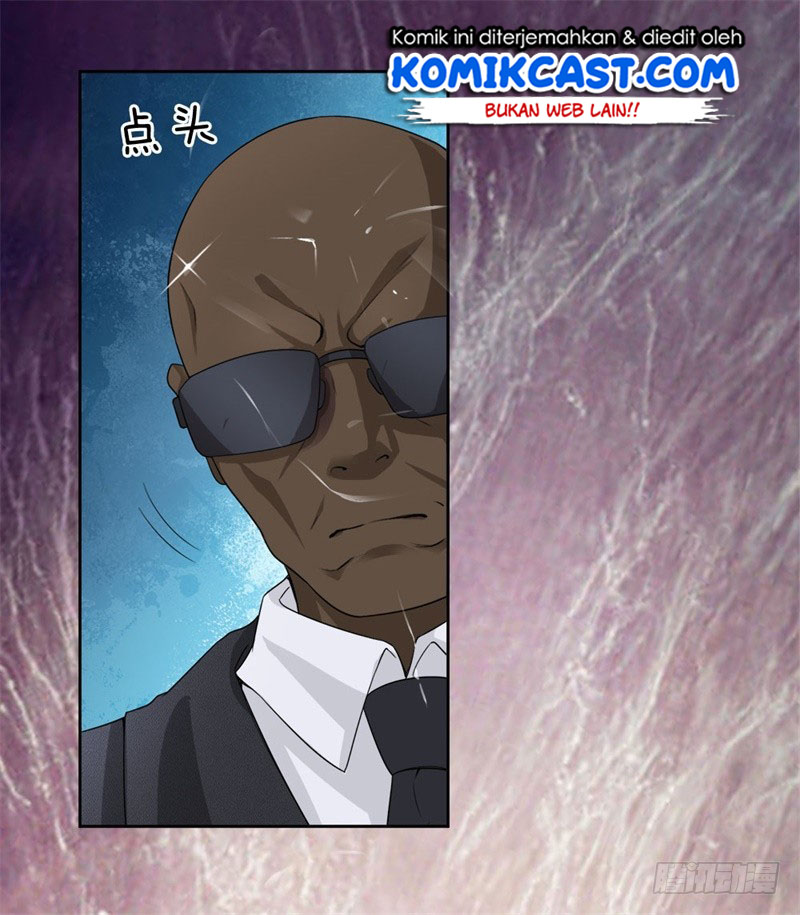 City of Heaven TimeStamp (Urban Rebellion) Chapter 01 Gambar 37